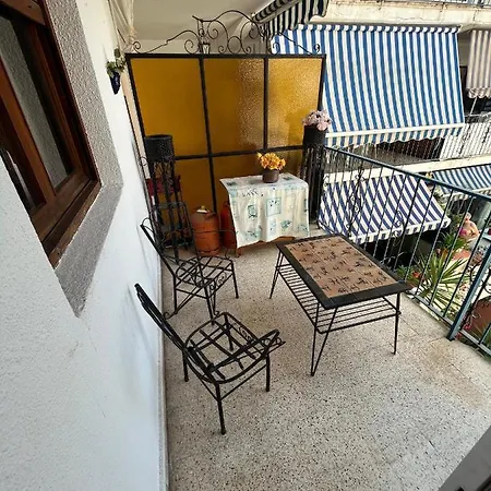 Rincon Espanol Benidorm Trg Exterior photo