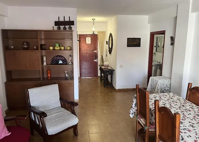 Rincon Espanol Benidorm Trg