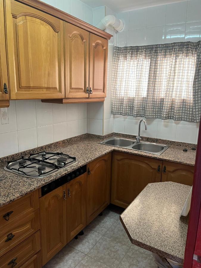 Apartment Rincon Espanol Trg Benidorm