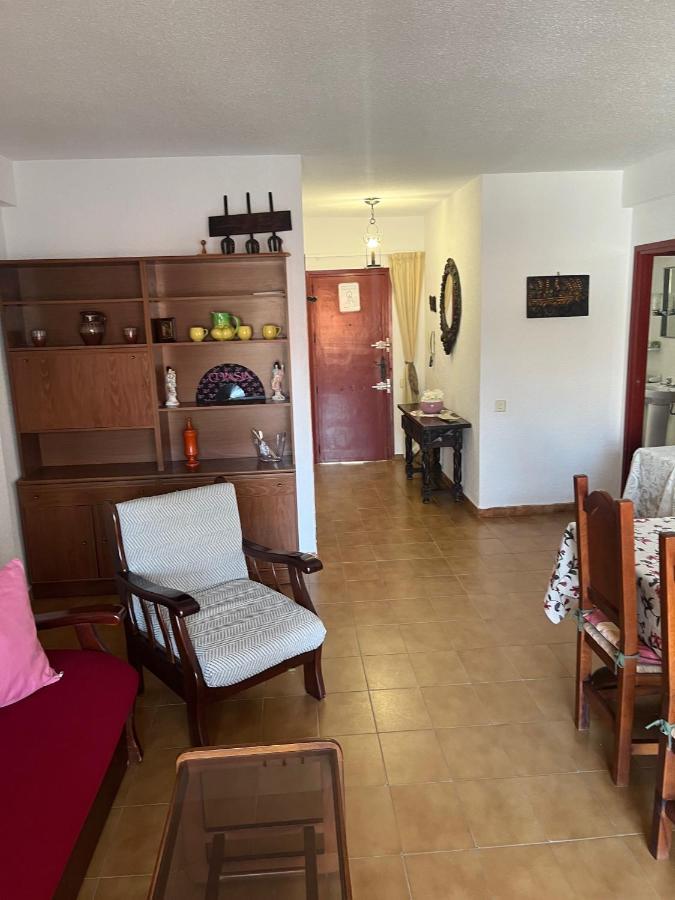 Rincon Espanol Trg Apartment *