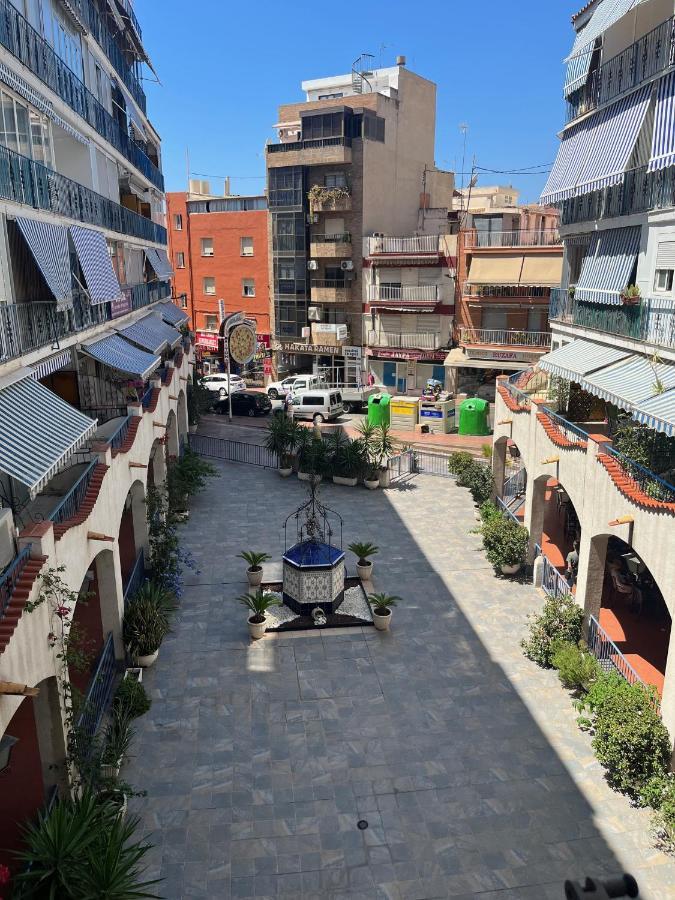Apartment Rincon Espanol Trg