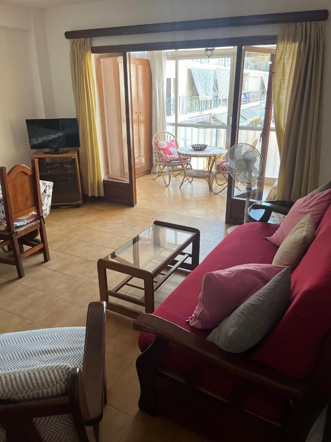 Apartment Rincon Espanol Trg Benidorm