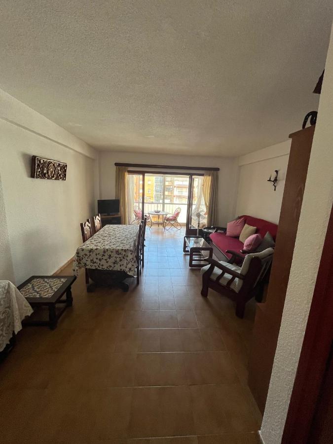 Rincon Espanol Trg Apartment Benidorm