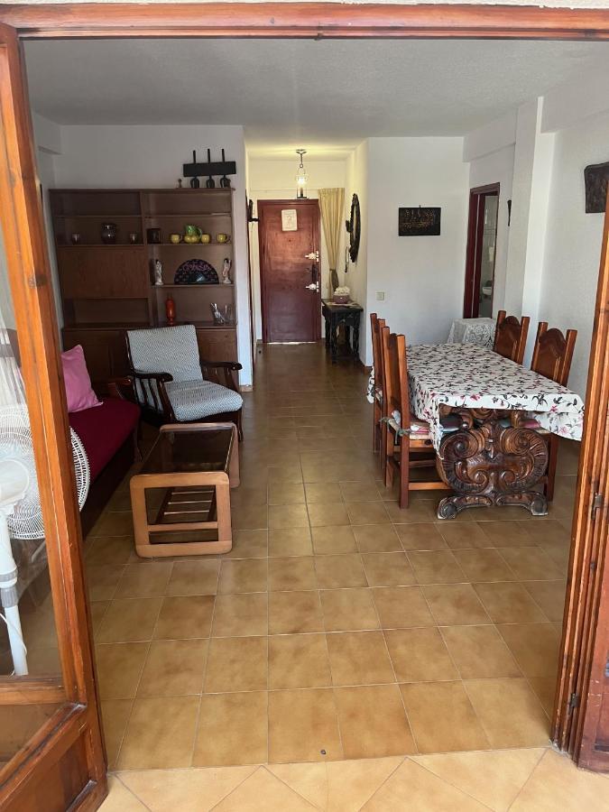 Rincon Espanol Trg Apartment
